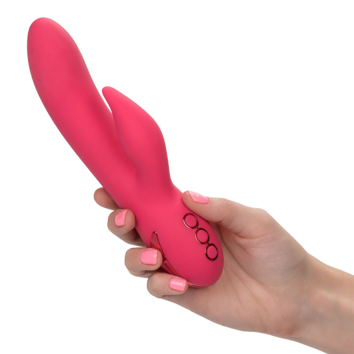 SAN FRANCISCO SWEETHEART Double Stimulation Vibrator - CALIFORNIA DREAMING California Dreaming - Boutique Séduction