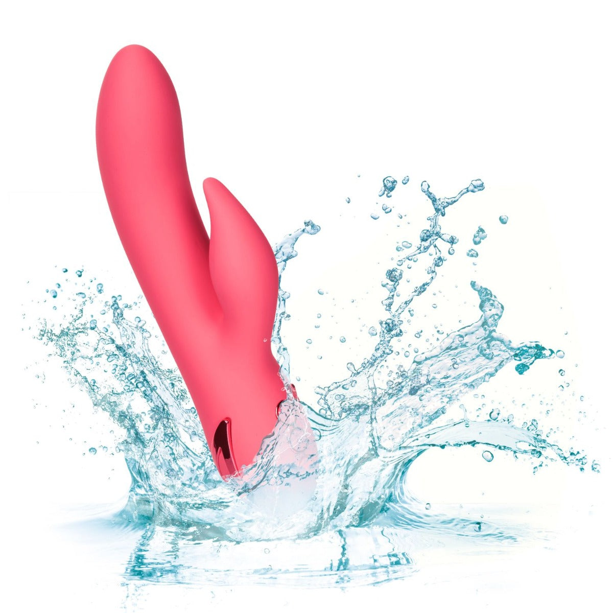 SAN FRANCISCO SWEETHEART Double Stimulation Vibrator - CALIFORNIA DREAMING California Dreaming - Boutique Séduction