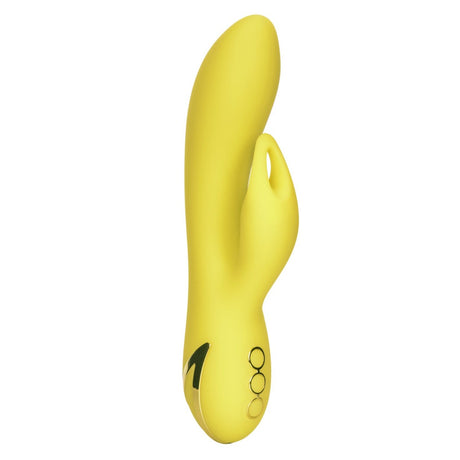 VENICE VIXEN Double Stimulation Vibrator - CALIFORNIA DREAMING California Dreaming - Boutique Séduction