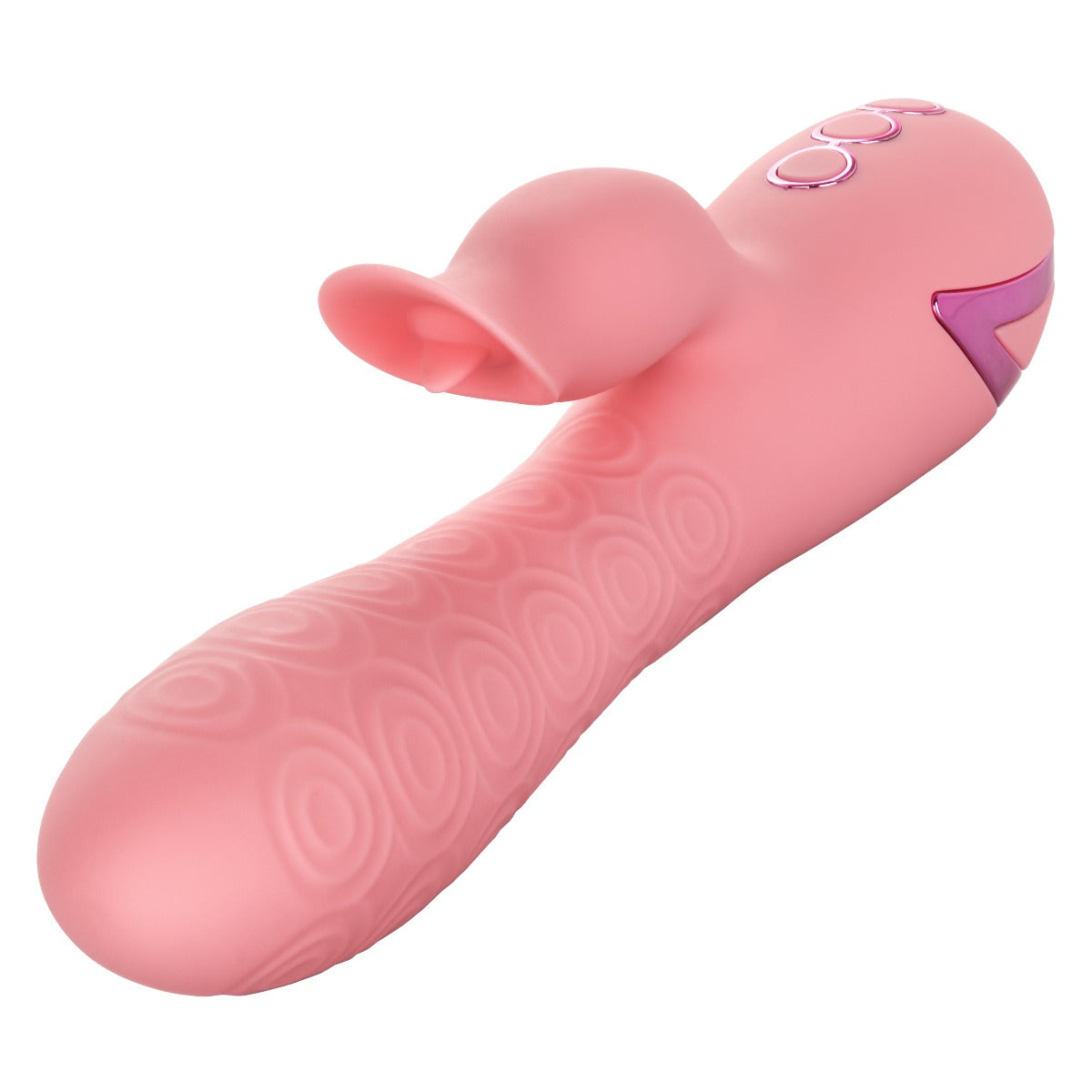 Double stimulation vibrator - California Dreaming - Pasadena Player California Dreaming - Boutique Séduction