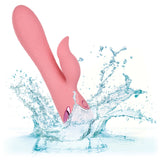 Double stimulation vibrator - California Dreaming - Pasadena Player California Dreaming - Boutique Séduction