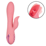 Double stimulation vibrator - California Dreaming - Pasadena Player California Dreaming - Boutique Séduction