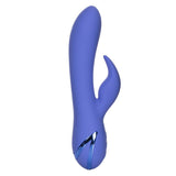 BEVERLY HILLS BUNNY Double Stimulation Vibrator - CALIFORNIA DREAMING California Dreaming - Boutique Séduction