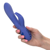 BEVERLY HILLS BUNNY Double Stimulation Vibrator - CALIFORNIA DREAMING California Dreaming - Boutique Séduction