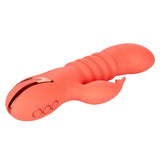 ORANGE COUNTY CUTIE Double Stimulation Vibrator - CALIFORNIA DREAMING California Dreaming - Boutique Séduction