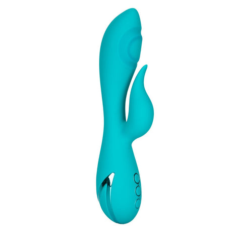 SANTA MONICA STARLET Double Stimulation Vibrator - CALIFORNIA DREAMING California Dreaming - Boutique Séduction