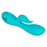 SANTA MONICA STARLET Double Stimulation Vibrator - CALIFORNIA DREAMING California Dreaming - Boutique Séduction