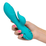 SANTA MONICA STARLET Double Stimulation Vibrator - CALIFORNIA DREAMING California Dreaming - Boutique Séduction