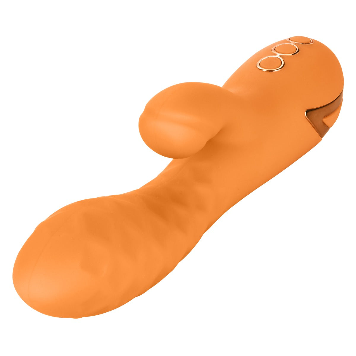 Double stimulation vibrator - California Dreaming - Newport Babe California Dreaming - Boutique Séduction