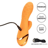 Double stimulation vibrator - California Dreaming - Newport Babe California Dreaming - Boutique Séduction