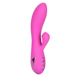 MALIBU MINX Double Stimulation Vibrator - CALIFORNIA DREAMING California Dreaming - Boutique Séduction