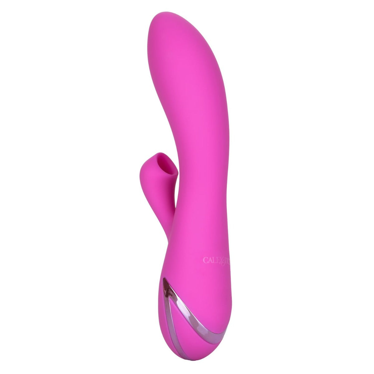 MALIBU MINX Double Stimulation Vibrator - CALIFORNIA DREAMING California Dreaming - Boutique Séduction