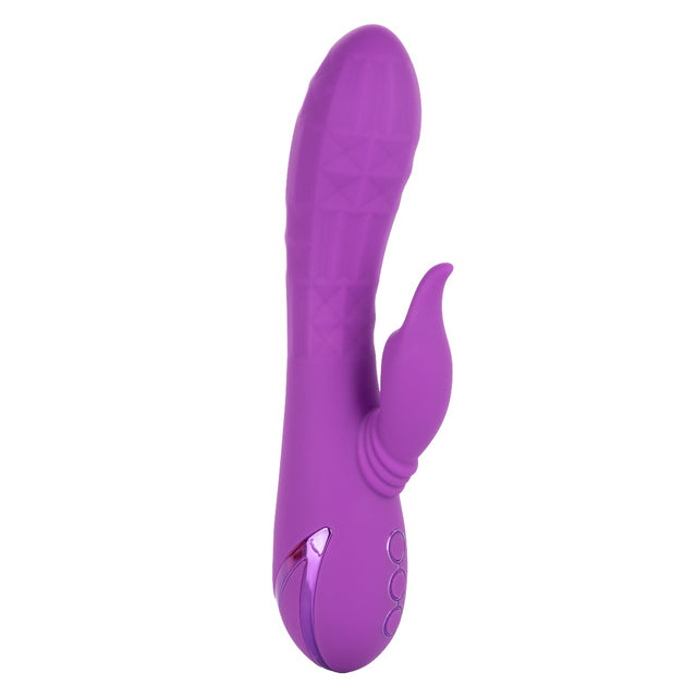 Double stimulation vibrator - California Dreaming - Valley Vamp California Dreaming - Boutique Séduction