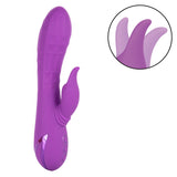 Double stimulation vibrator - California Dreaming - Valley Vamp California Dreaming - Boutique Séduction