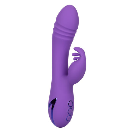 Double stimulation vibrator - California Dreaming - West coast Wave Rider California Dreaming - Boutique Séduction