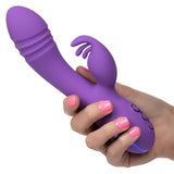 Double stimulation vibrator - California Dreaming - West coast Wave Rider California Dreaming - Boutique Séduction