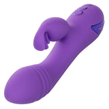 Double stimulation vibrator - California Dreaming - West coast Wave Rider California Dreaming - Boutique Séduction