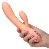 Double stimulation vibrator - California Dreaming - Monterey Magic California Dreaming - Boutique Séduction