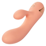 Double stimulation vibrator - California Dreaming - Monterey Magic California Dreaming - Boutique Séduction