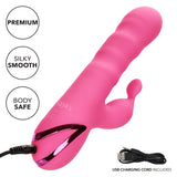 Double stimulation vibrator - California Dreaming - Santa Barbara Surfer California Dreaming - Boutique Séduction