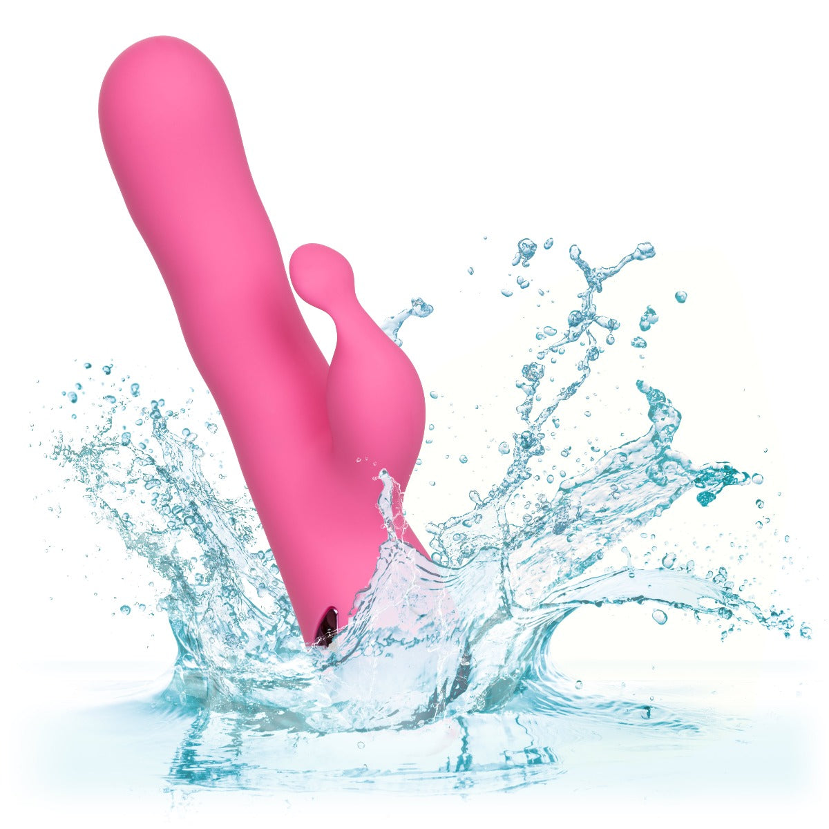 Double stimulation vibrator - California Dreaming - Santa Barbara Surfer California Dreaming - Boutique Séduction