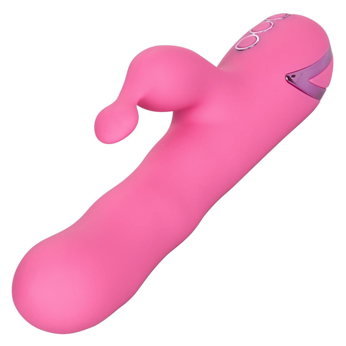 Double stimulation vibrator - California Dreaming - Santa Barbara Surfer California Dreaming - Boutique Séduction