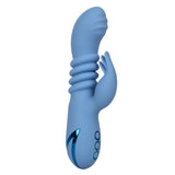 SANTA CRUZ COASTER Double Stimulation Vibrator - CALIFORNIA DREAMING California Dreaming - Boutique Séduction