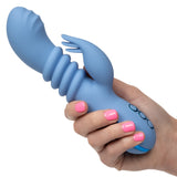 SANTA CRUZ COASTER Double Stimulation Vibrator - CALIFORNIA DREAMING California Dreaming - Boutique Séduction