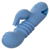 SANTA CRUZ COASTER Double Stimulation Vibrator - CALIFORNIA DREAMING California Dreaming - Boutique Séduction