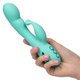 TAHOE TEMPTATION Double Stimulation Vibrator - CALIFORNIA DREAMING California Dreaming - Boutique Séduction