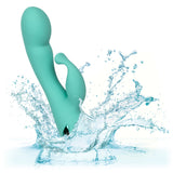 TAHOE TEMPTATION Double Stimulation Vibrator - CALIFORNIA DREAMING California Dreaming - Boutique Séduction