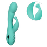 TAHOE TEMPTATION Double Stimulation Vibrator - CALIFORNIA DREAMING California Dreaming - Boutique Séduction