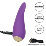 Clitoral stimulator - Slay - Lover Slay - Boutique Séduction