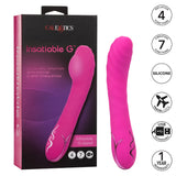 G-WAND Inflatable G-spot Vibrator - INSATIABLE G Insatiable G - Boutique Séduction