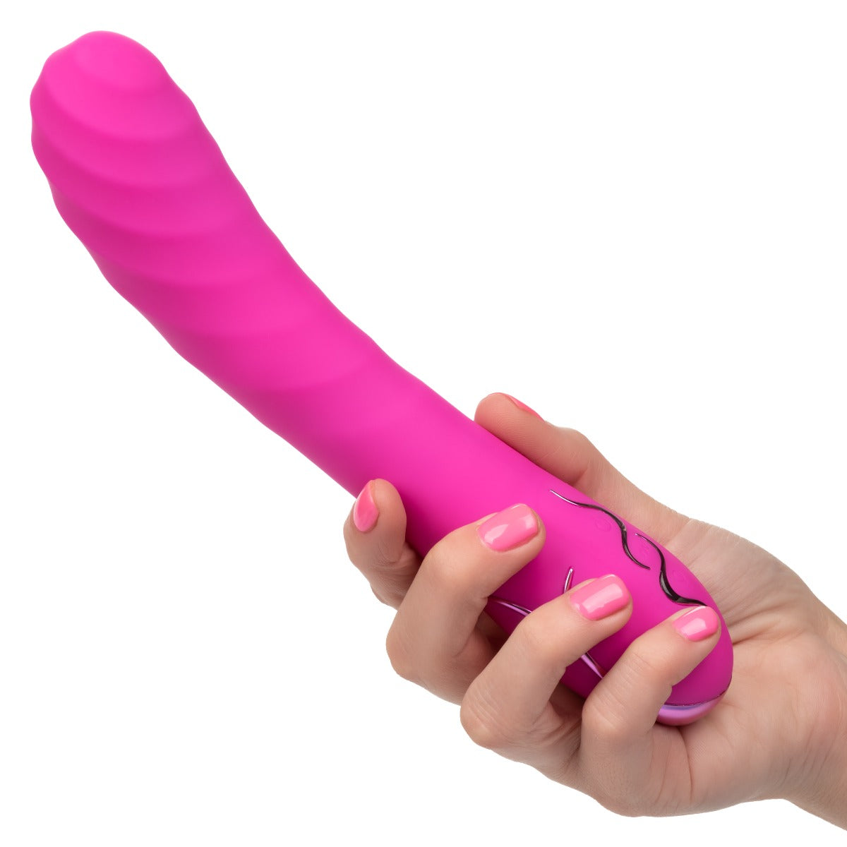 G-WAND Inflatable G-spot Vibrator - INSATIABLE G Insatiable G - Boutique Séduction