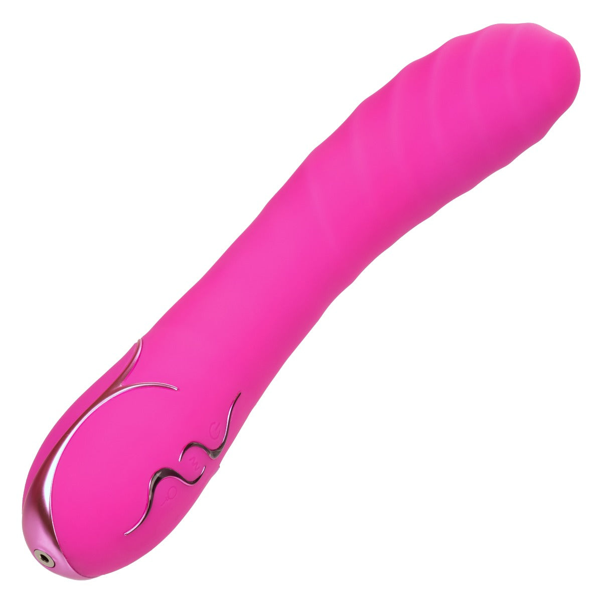 G-WAND Inflatable G-spot Vibrator - INSATIABLE G Insatiable G - Boutique Séduction