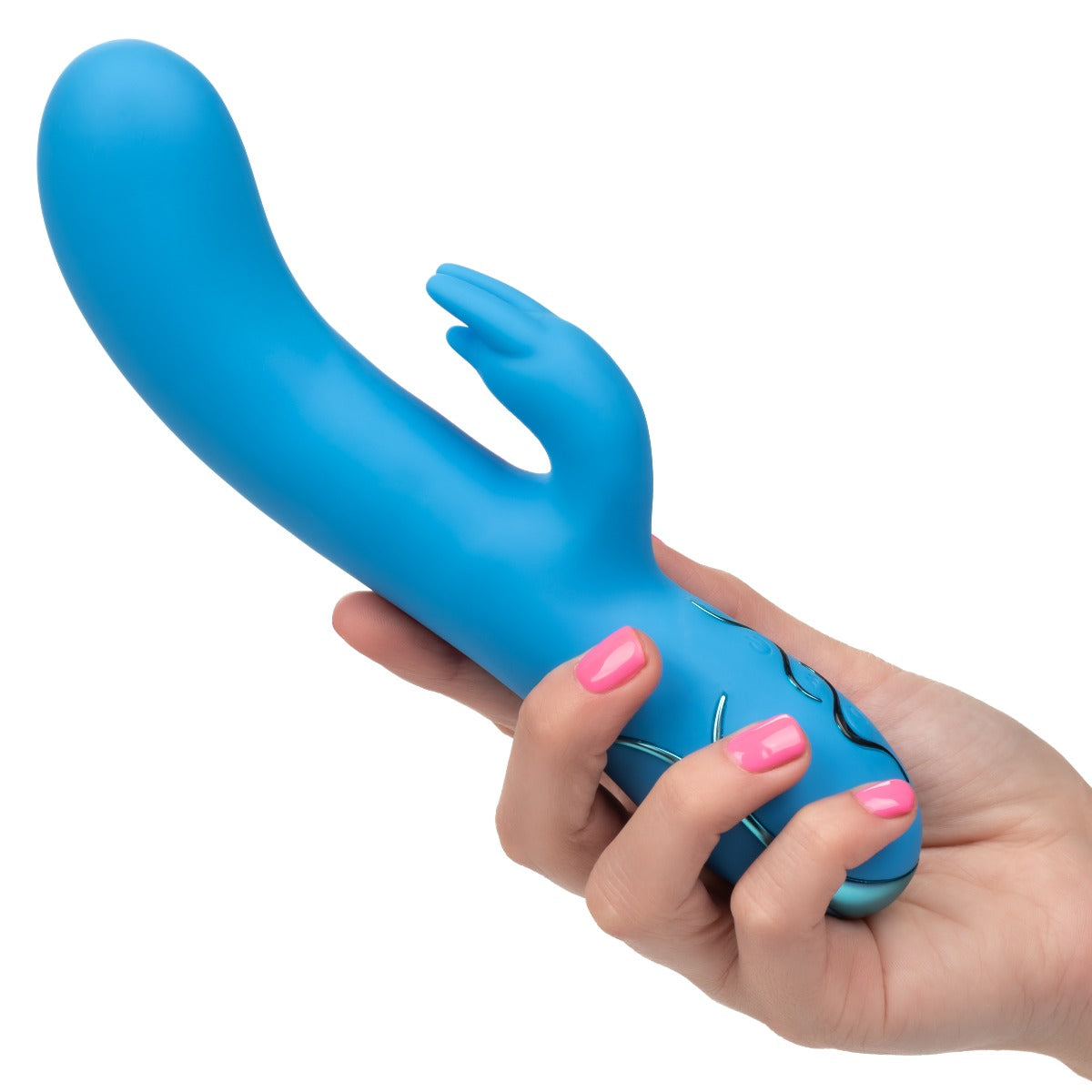 G-BUNNY Inflatable G-spot Vibrator - INSATIABLE G Insatiable G - Boutique Séduction