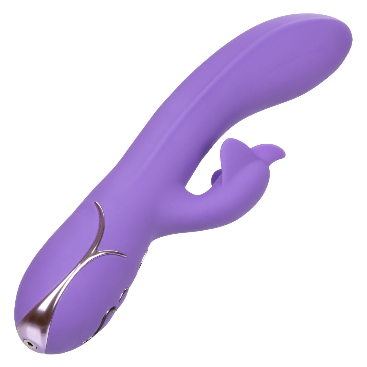 G-FLUTTER Inflatable G-Spot Vibrator - INSATIABLE G Insatiable G - Boutique Séduction