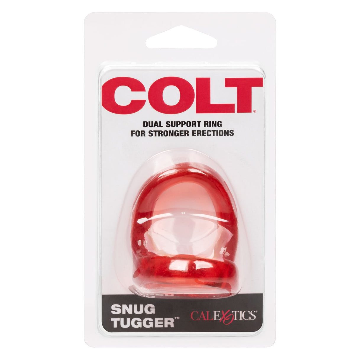 XL SNUG TUGGER Colt - Boutique Séduction