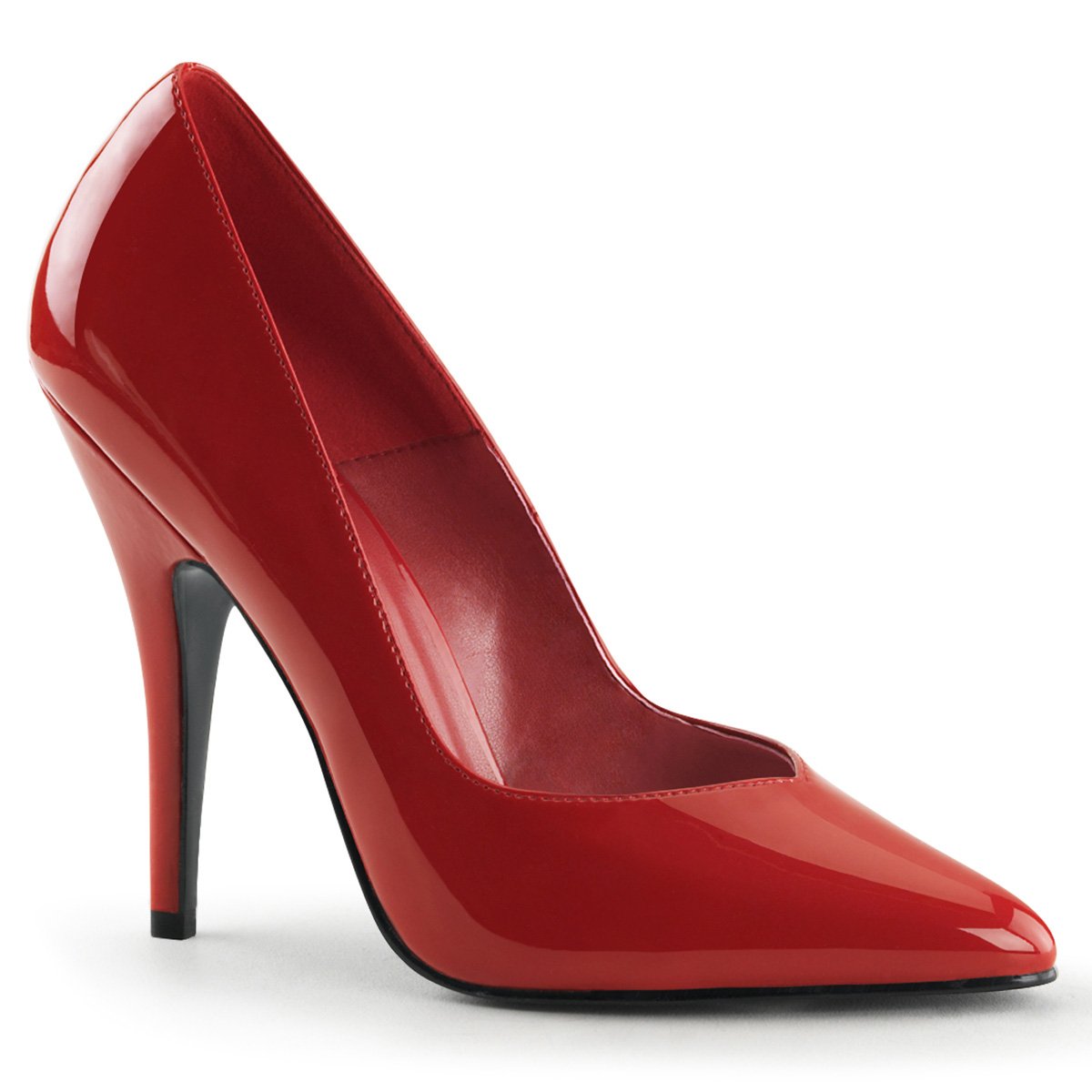 5" (12.7cm) Classic pump Pleaser Shoes - Boutique Séduction