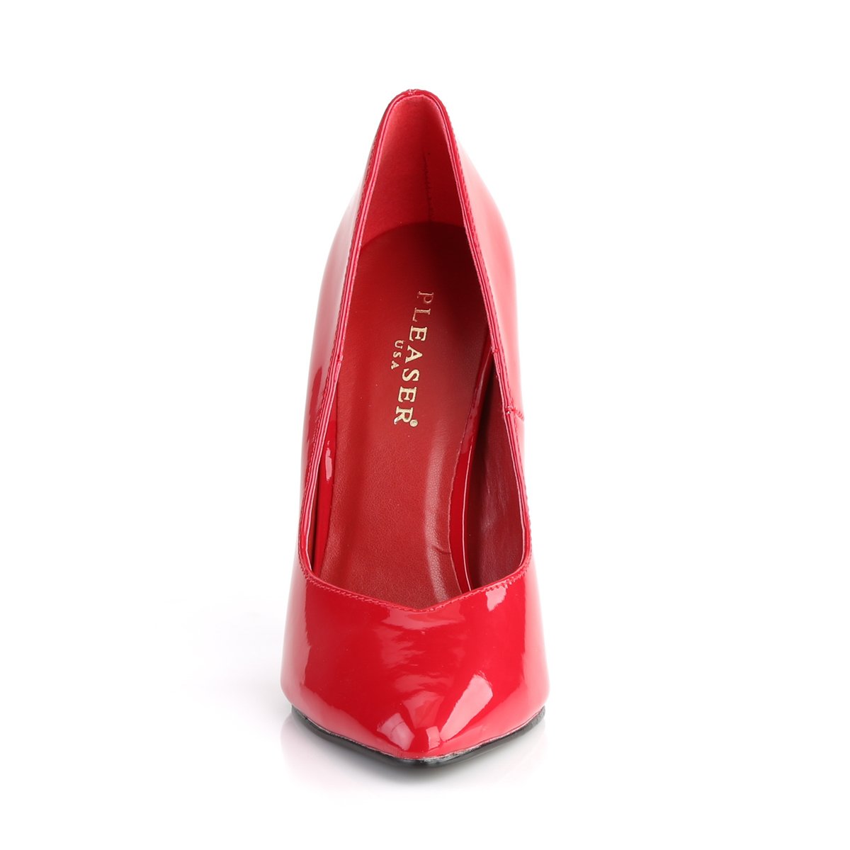 5" (12.7cm) Classic pump Pleaser Shoes - Boutique Séduction