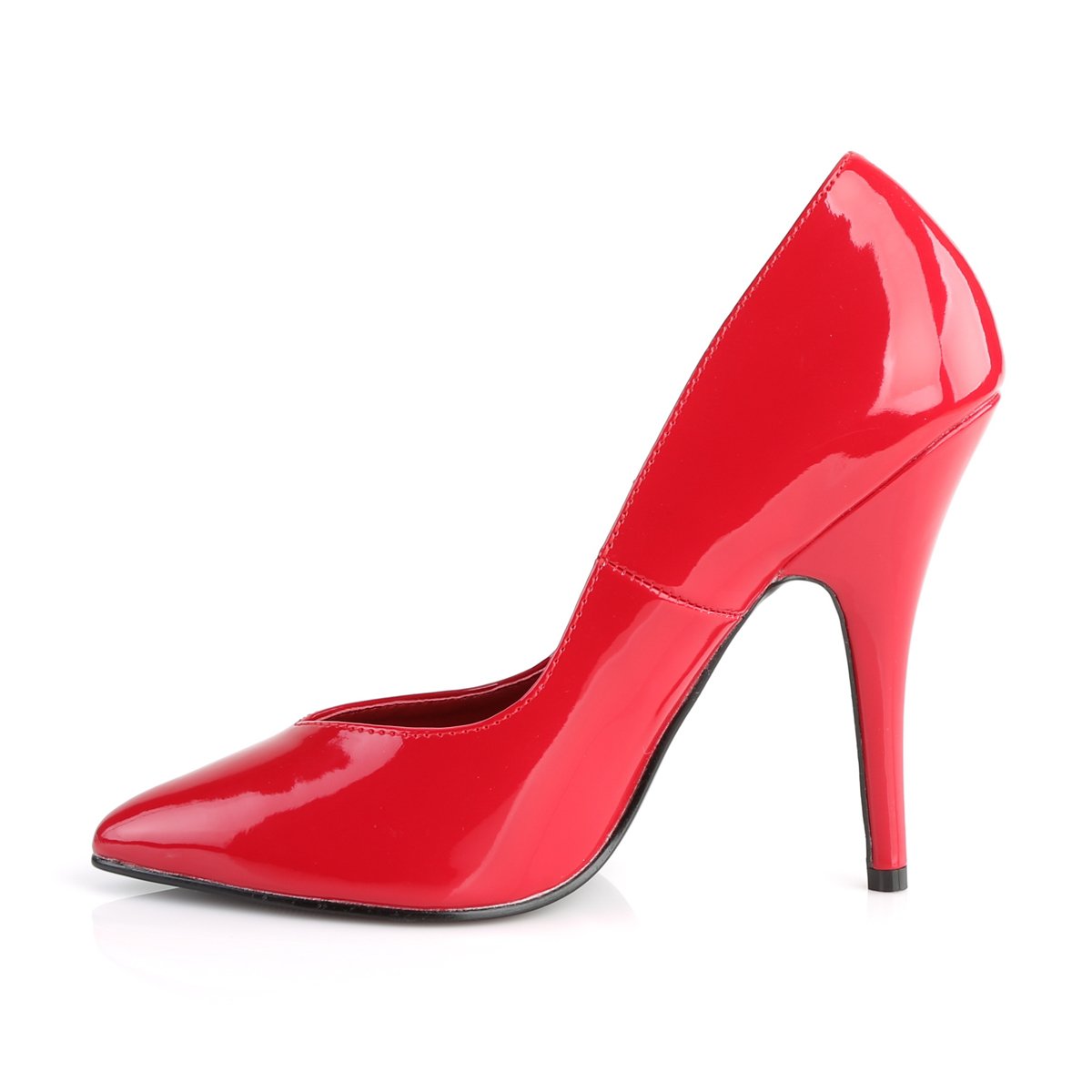 5" (12.7cm) Classic pump Pleaser Shoes - Boutique Séduction