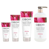 SEDUCTION Shave Cream - COOCHY Coochy - Boutique Séduction