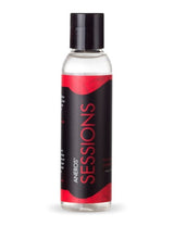 SESSIONS Water Based Lubricant - ANEROS Aneros - Boutique Séduction