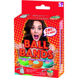 BALL BANDS 3 Fruity Gummy Testicular Bands - HOTT PRODUCTS Hott Products - Boutique Séduction