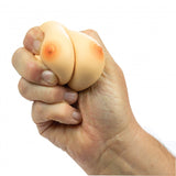 STRESS BREASTS Anti-Stress Squeeze - HOTT PRODUCTS Hott Products - Boutique Séduction