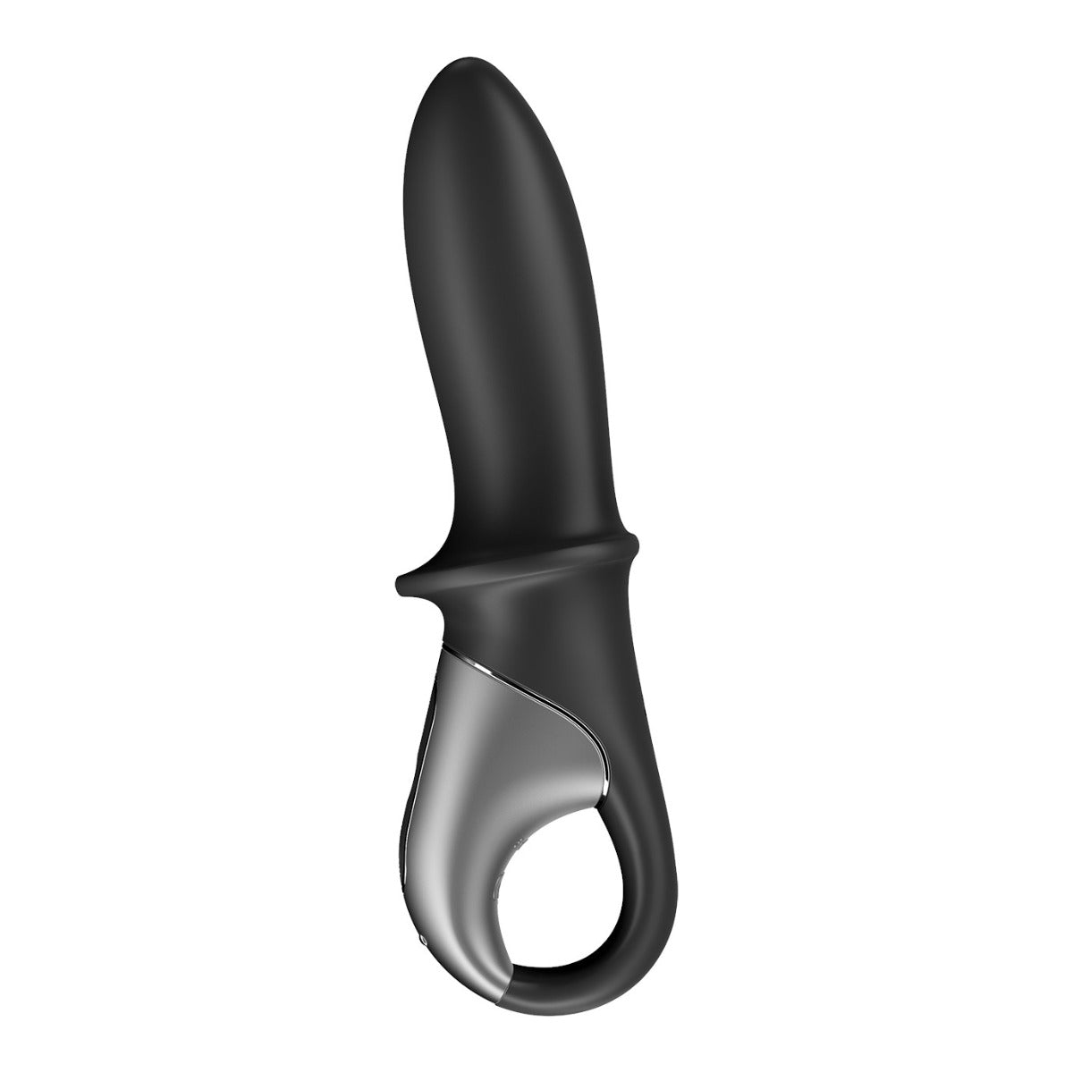 Vibrator Anal - Hot Passion Satisfyer - Boutique Séduction