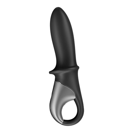 Vibrator Anal - Hot Passion Satisfyer - Boutique Séduction