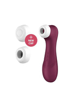 PRO 2 GENERATION 3 Clitoral Stimulator Satisfyer - Boutique Séduction