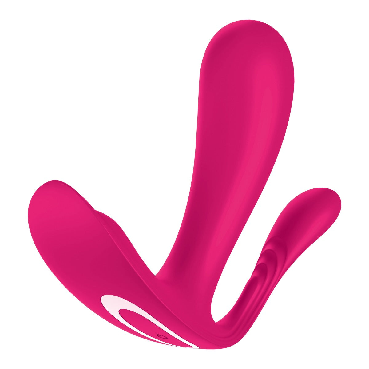 TOP SECRET + Wearable Vibrator Satisfyer - Boutique Séduction